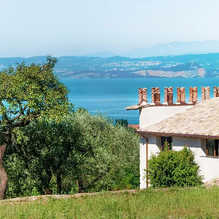 Κατάλυμα σε φάρμα Prati Palai *