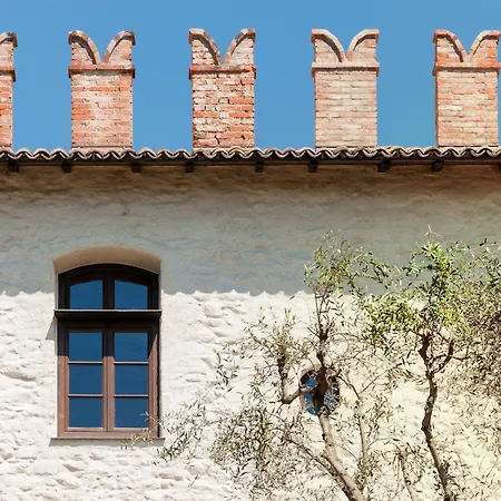 Κατάλυμα σε φάρμα Prati Palai *