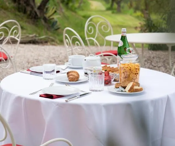 Prati Palai * Μπαρντολίνο