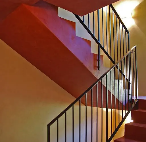 Prati Palai Κατάλυμα σε φάρμα