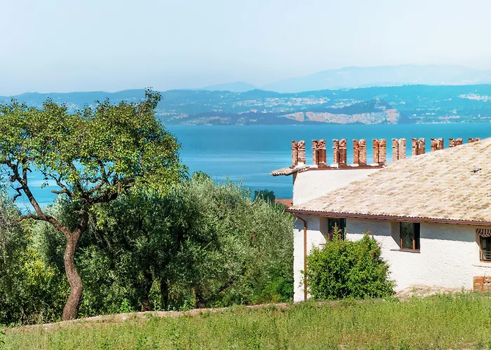 Κατάλυμα σε φάρμα Prati Palai *