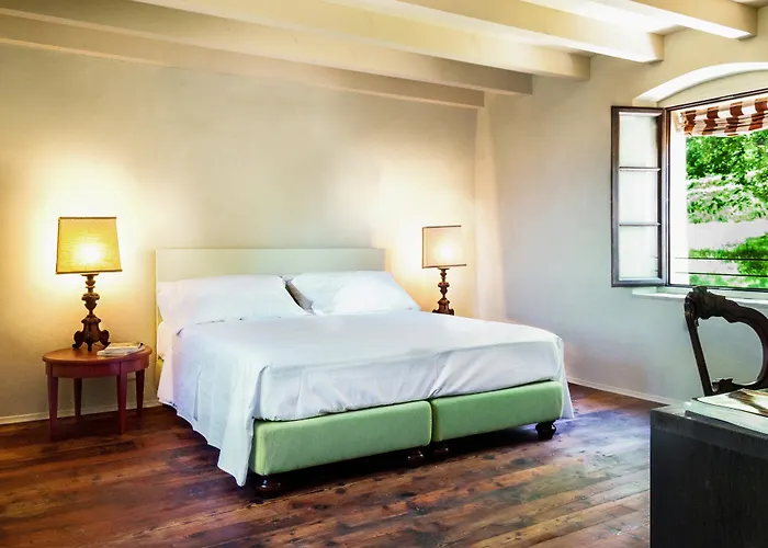 Prati Palai * Μπαρντολίνο