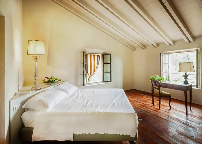 Prati Palai * Μπαρντολίνο