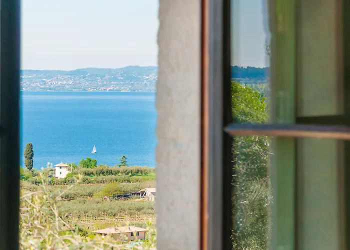 Κατάλυμα σε φάρμα Prati Palai *