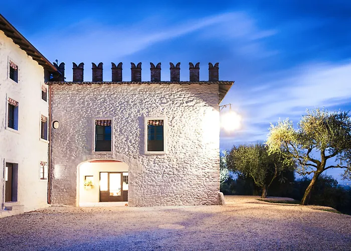 Prati Palai * Μπαρντολίνο