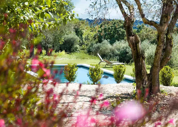 Prati Palai Κατάλυμα σε φάρμα *