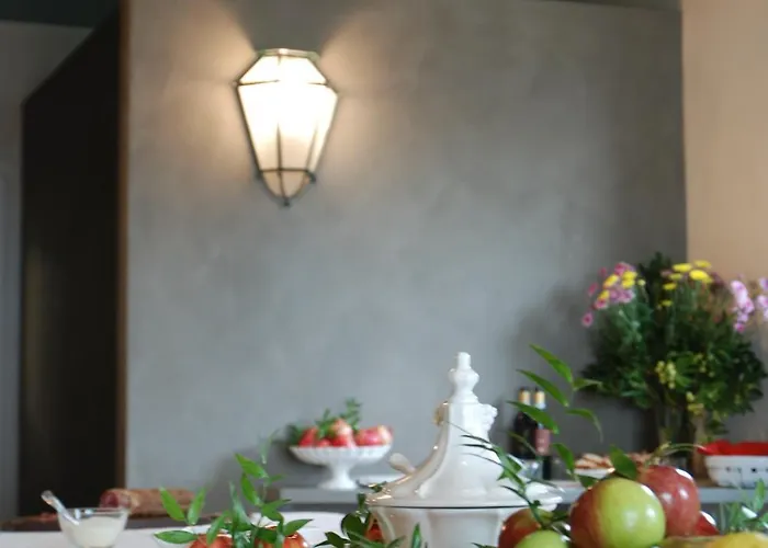 Prati Palai Κατάλυμα σε φάρμα *