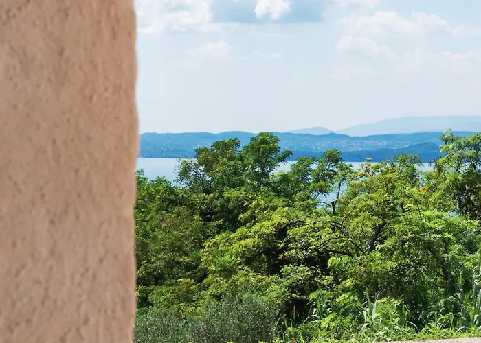 Prati Palai * Μπαρντολίνο