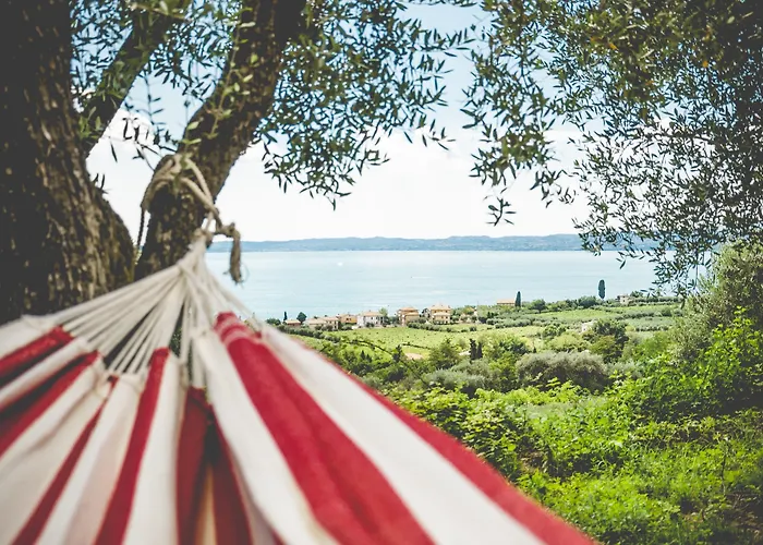 Κατάλυμα σε φάρμα Prati Palai Μπαρντολίνο
