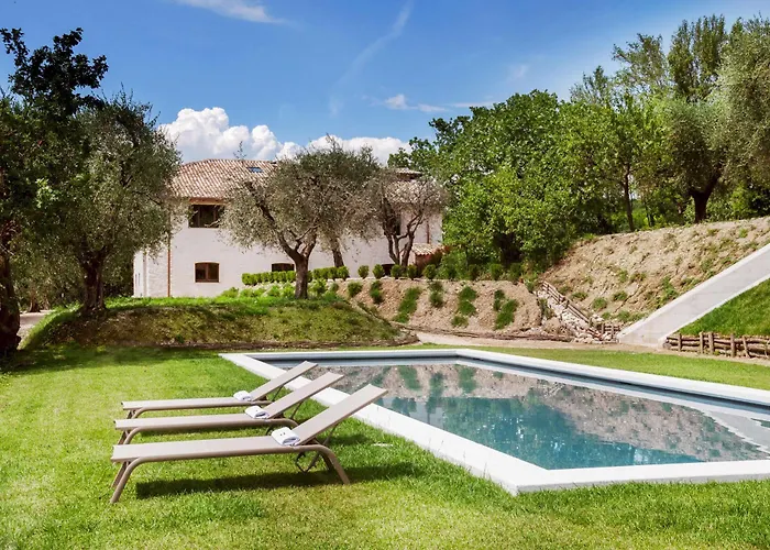 Κατάλυμα σε φάρμα Prati Palai *