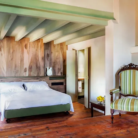 Prati Palai Bauernhof Bardolino