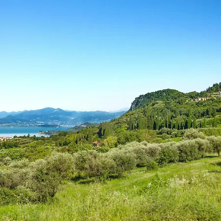 Bauernhof Prati Palai