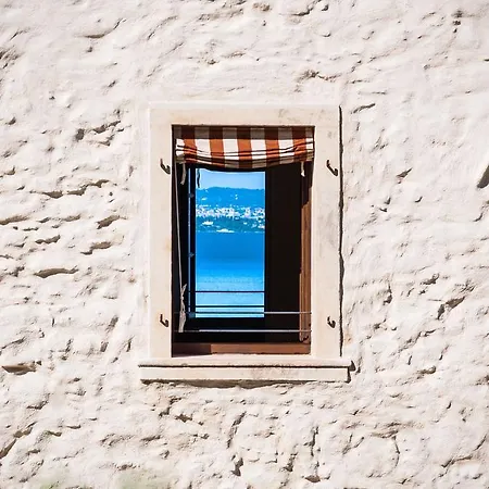 Alloggio per agriturismo Prati Palai Bardolino