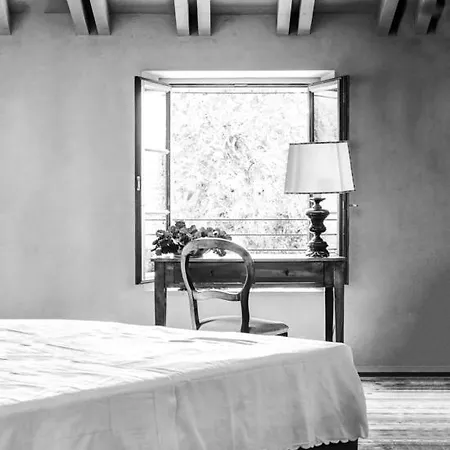 Bauernhof Prati Palai *