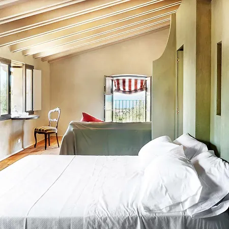 Prati Palai Alloggio per agriturismo *