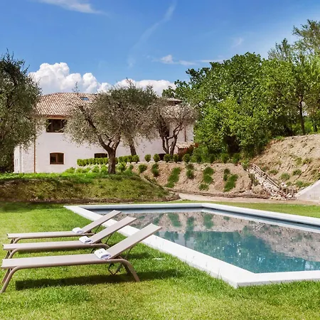 Alloggio per agriturismo Prati Palai *