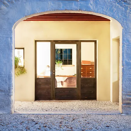 Alloggio per agriturismo Prati Palai *
