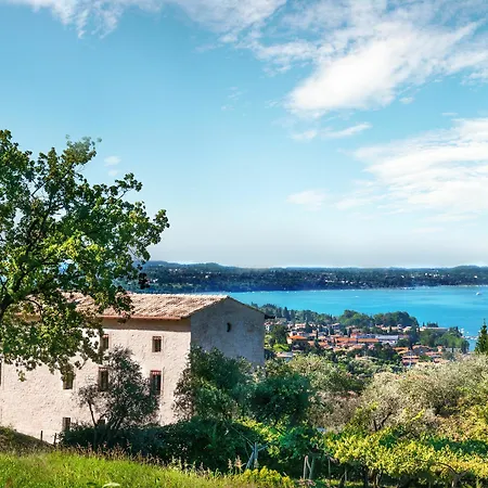 Alloggio per agriturismo Prati Palai Bardolino