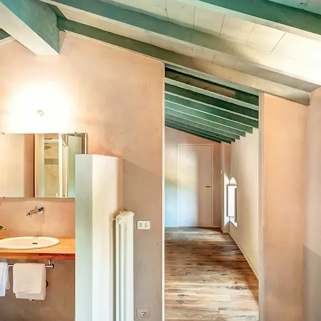 Alloggio per agriturismo Prati Palai