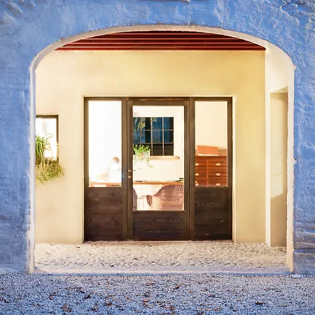 Alojamento de Turismo Rural Prati Palai *