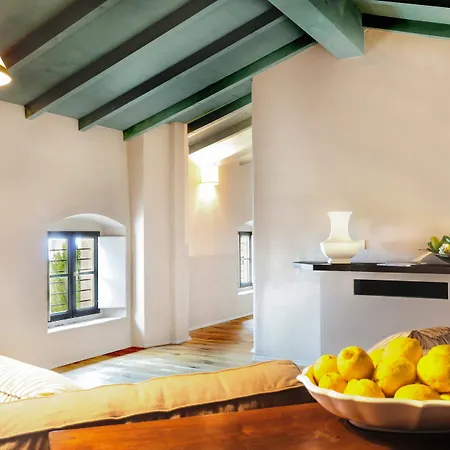 Prati Palai Alojamento de Turismo Rural