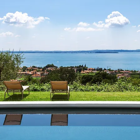 Alojamento de Turismo Rural Prati Palai Bardolino