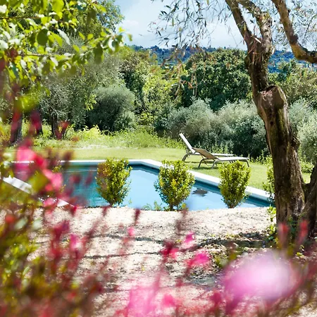 Prati Palai Alojamento de Turismo Rural *