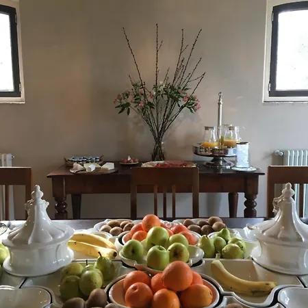 Alojamento de Turismo Rural Prati Palai Bardolino