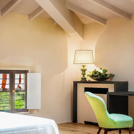 Prati Palai Alojamento de Turismo Rural *