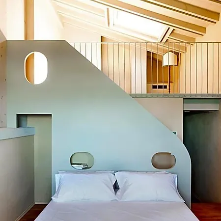 Farm stay Prati Palai Bardolino