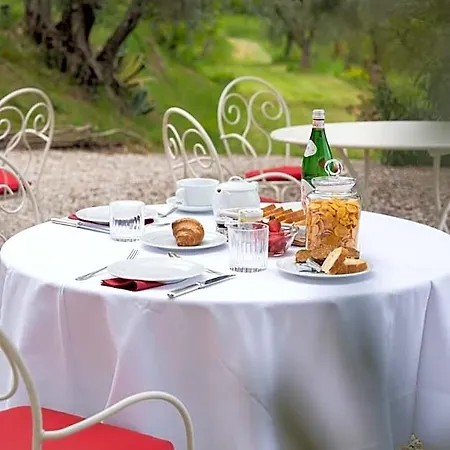 Farm stay Prati Palai Bardolino