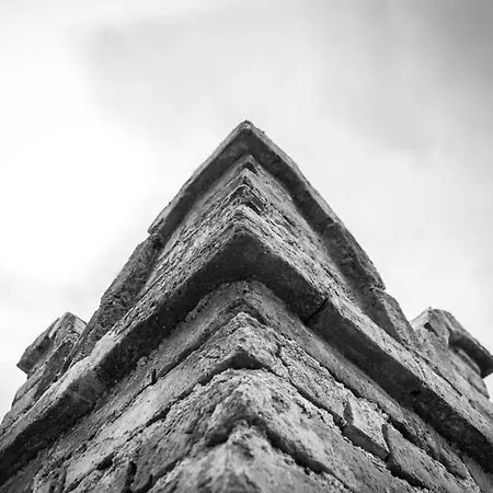 Alojamento de Turismo Rural Prati Palai *