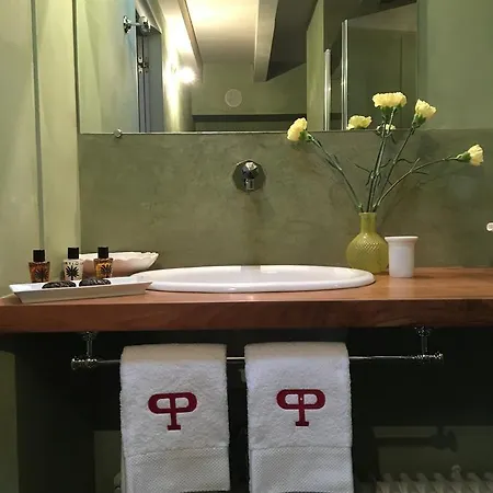 Prati Palai Alojamento de Turismo Rural *