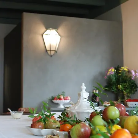 Farm stay Prati Palai *