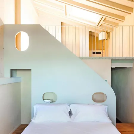 Prati Palai Farm stay Bardolino