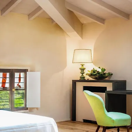 Alojamento de Turismo Rural Prati Palai Bardolino