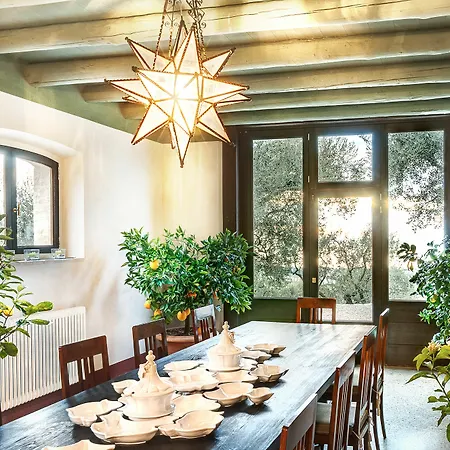 Prati Palai Farm stay Bardolino