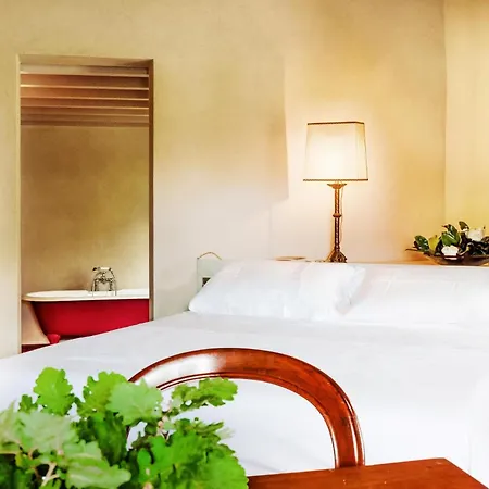 Alojamento de Turismo Rural Prati Palai *