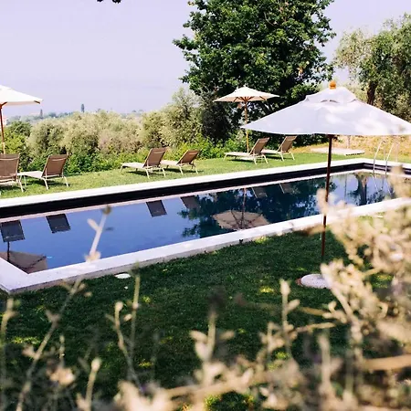 Prati Palai Farm stay Bardolino