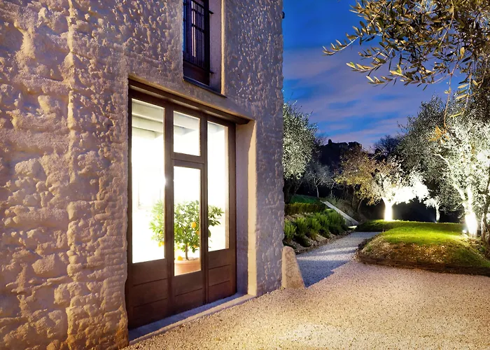 Prati Palai Farm stay Bardolino