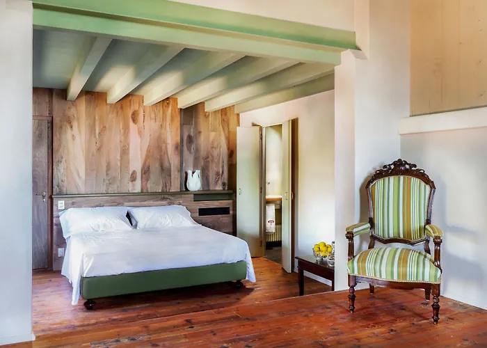 Prati Palai Gospodarstwo agroturystyczne Bardolino