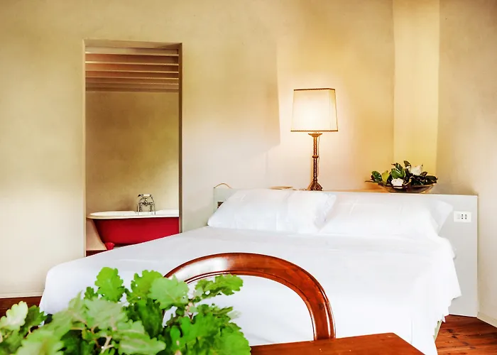 Farm stay Prati Palai