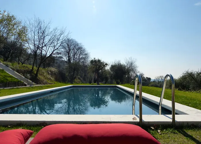 Gospodarstwo agroturystyczne Prati Palai *