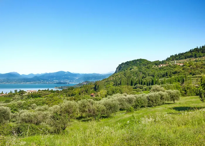 Farm stay Prati Palai