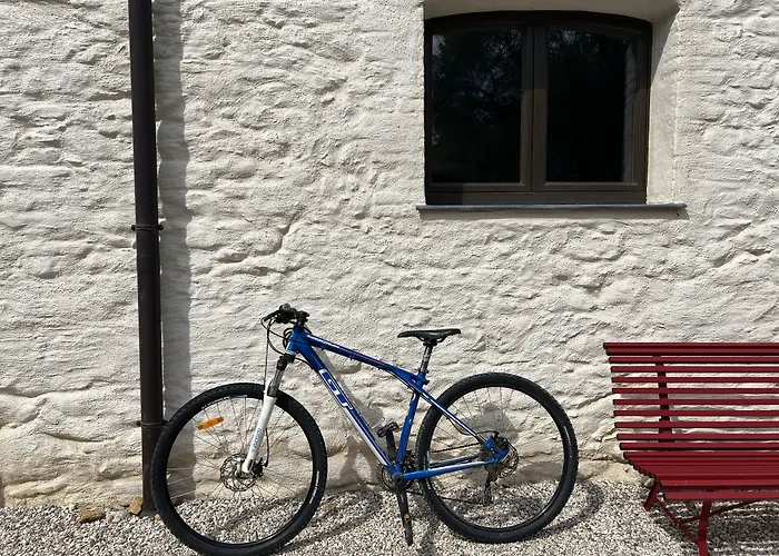 Farm stay Prati Palai Bardolino