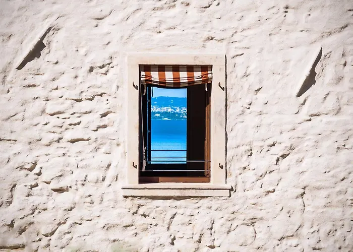 Prati Palai Gospodarstwo agroturystyczne