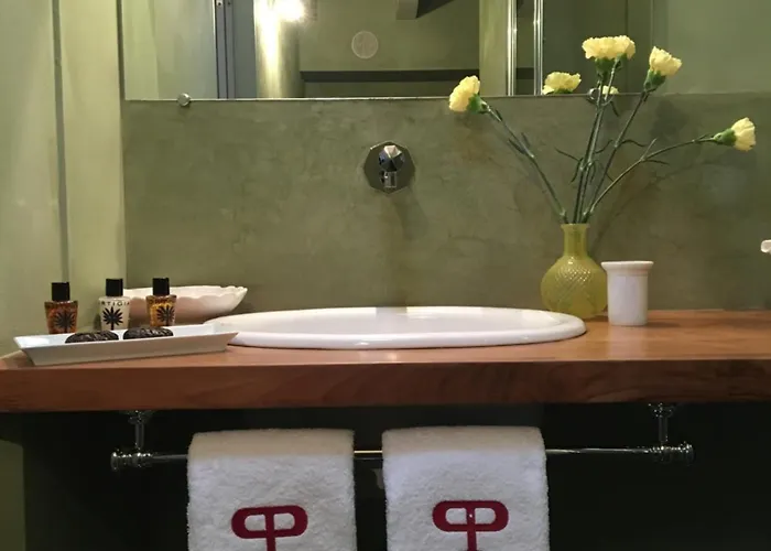 Farm stay Prati Palai *