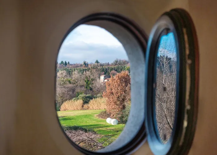 Gospodarstwo agroturystyczne Prati Palai Bardolino
