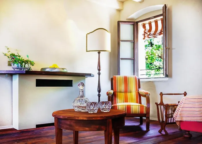 Farm stay Prati Palai *