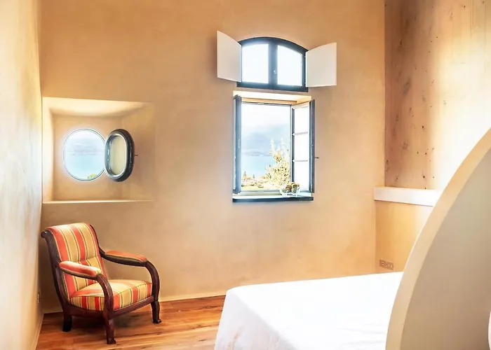 Prati Palai Farm stay Bardolino